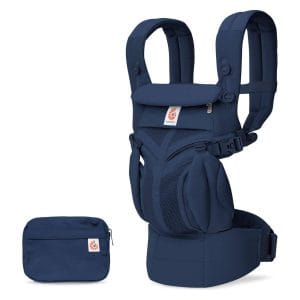 Ergobaby® Omni Classic Mesh Midnight Blue