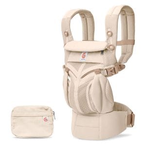 Ergobaby® Omni Classic Mesh Natural beige