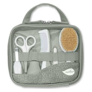 Nuvita, komplet za nego zelen