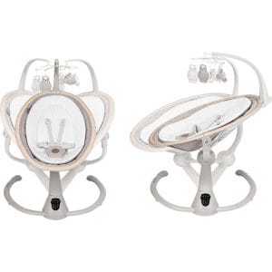 Maxi Cosi gugalnik Cassia Beige Eco FR