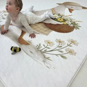 Lizy Kids® Igralna podloga Goose Meadow