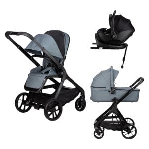 FreeON Voziček 4v1 Eon grey