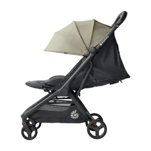 Ergobaby športni voziček Metro 3 graphite grey
