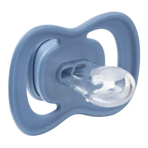 b.Box® Tolažilna duda silikonska - Ocean Sky 2 kom 0-6M